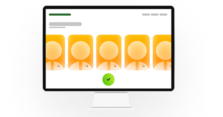 Gestion simplifiée de l'emploi